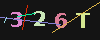 Gambar captcha