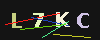 Gambar captcha
