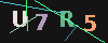 Gambar captcha